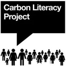 Carbon Literacy Project Logo