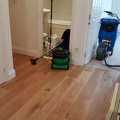 End of Tenancy Cleaning Services Essex & London