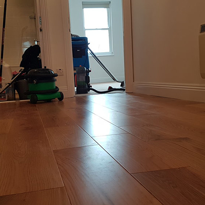 End of Tenancy Cleaning Services Essex & London